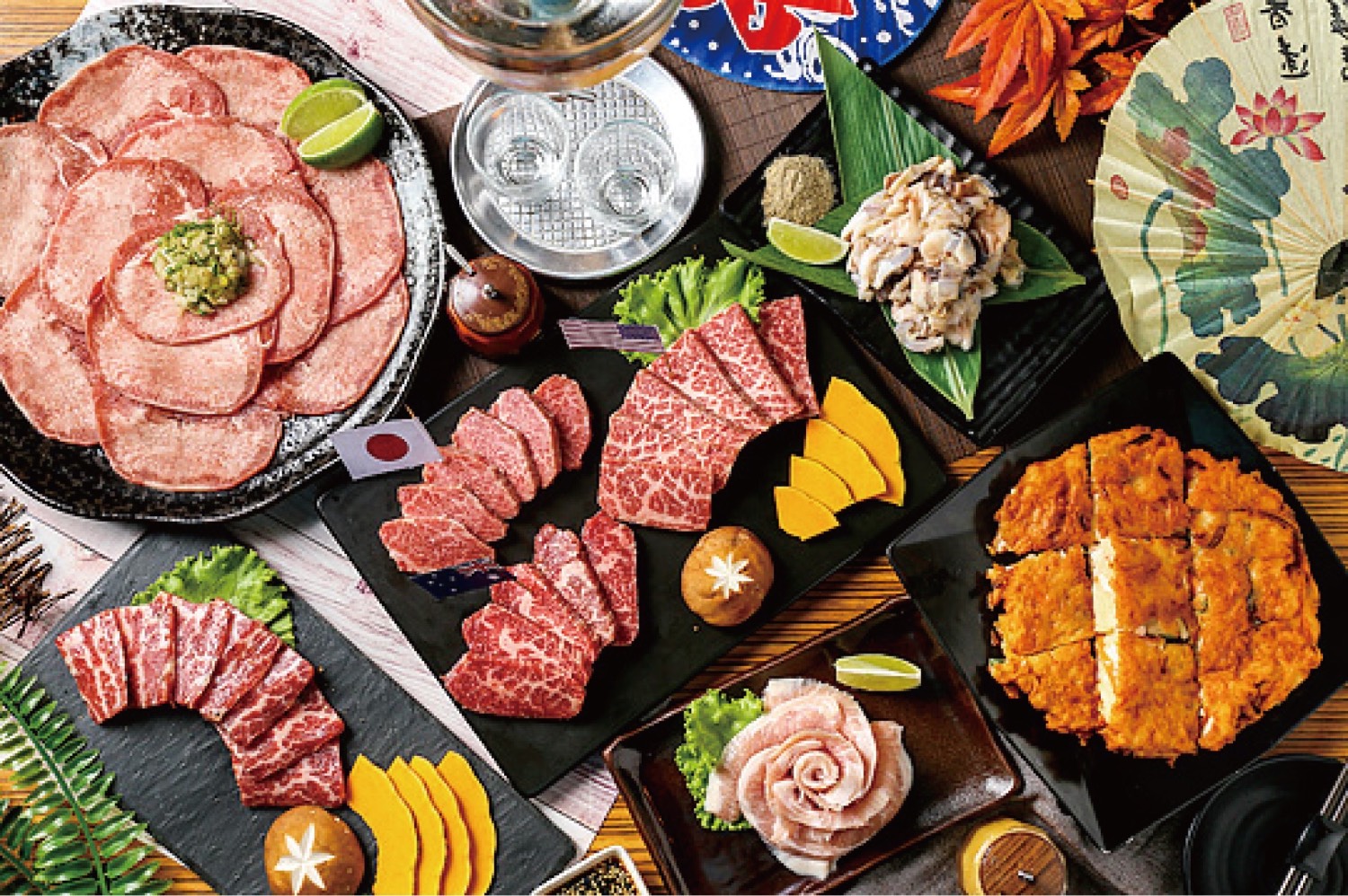 燒肉工房