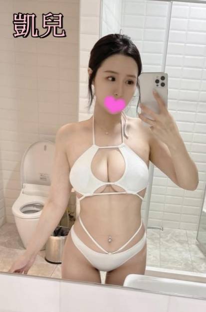 台北模特外約