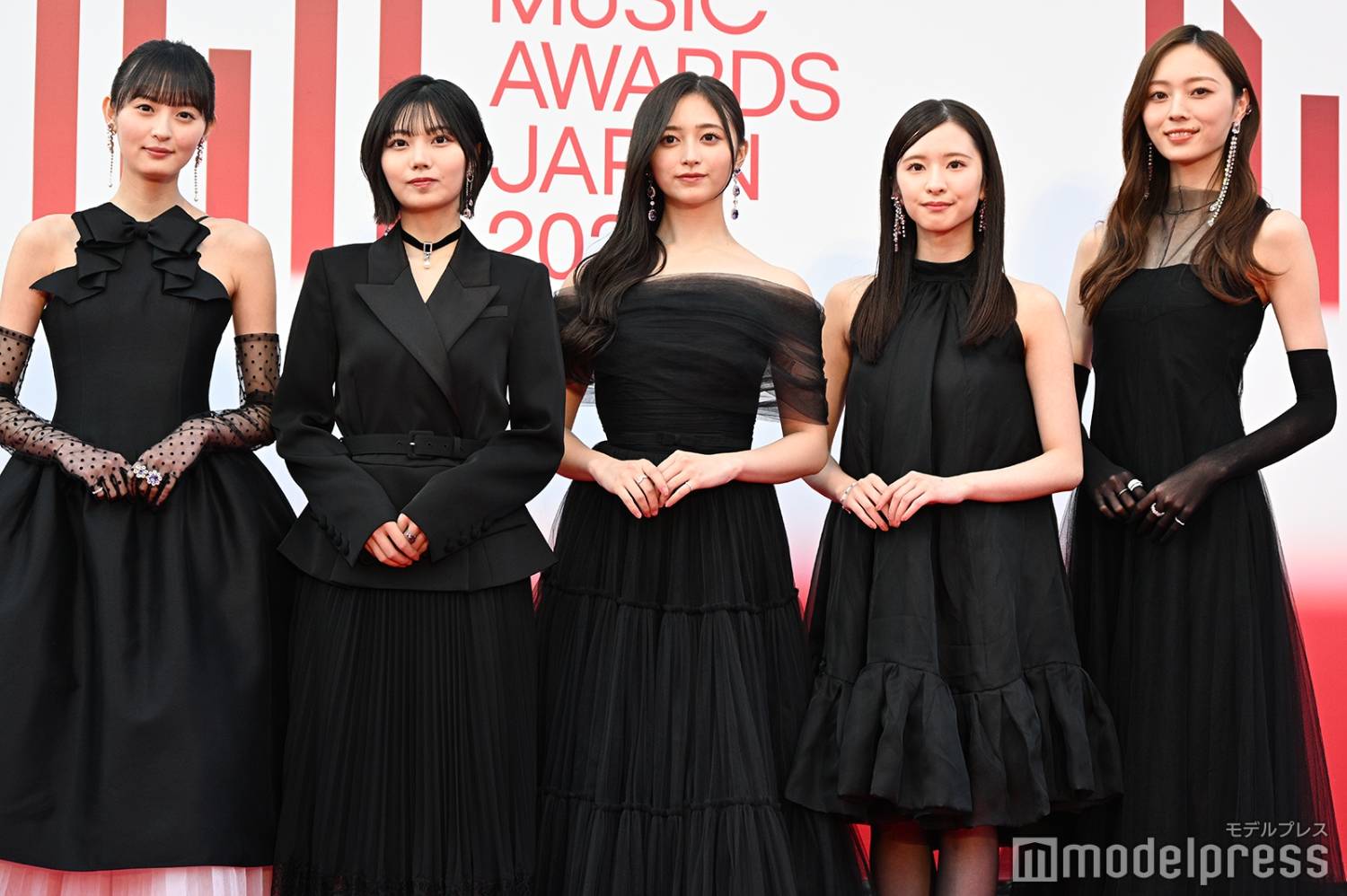 [乃木] 「MUSIC AWARDS JAPAN 2025」