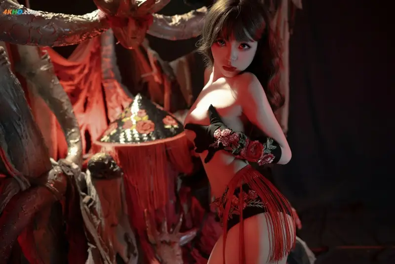 [寫真]Bangni邦尼-Bangni邦尼_柊舞緹娜