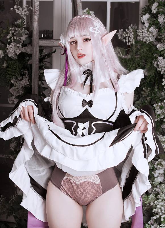 [寫真]-Sula_-_Navy_Bodysuit