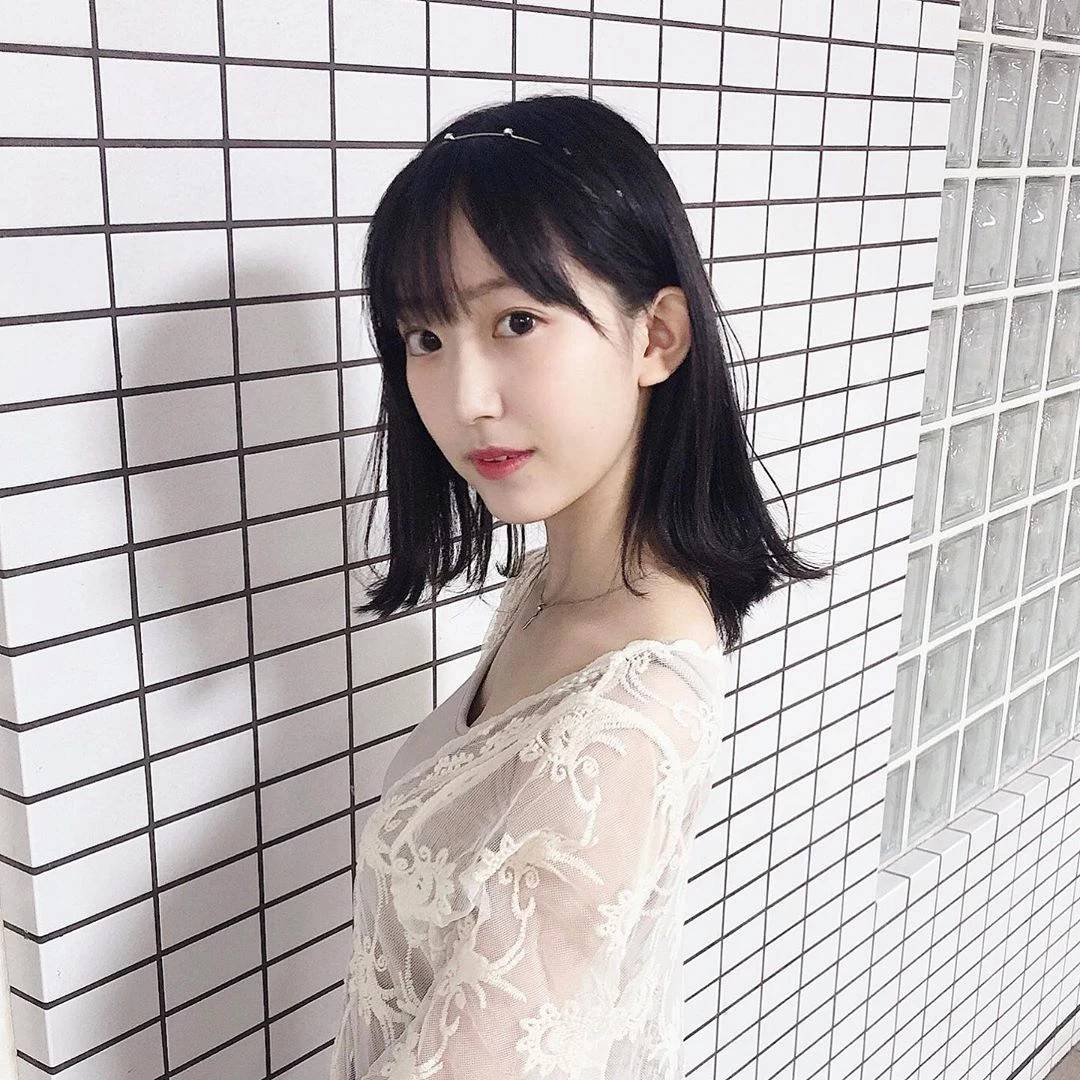 清新高顏值讓人小鹿亂撞....超迷人