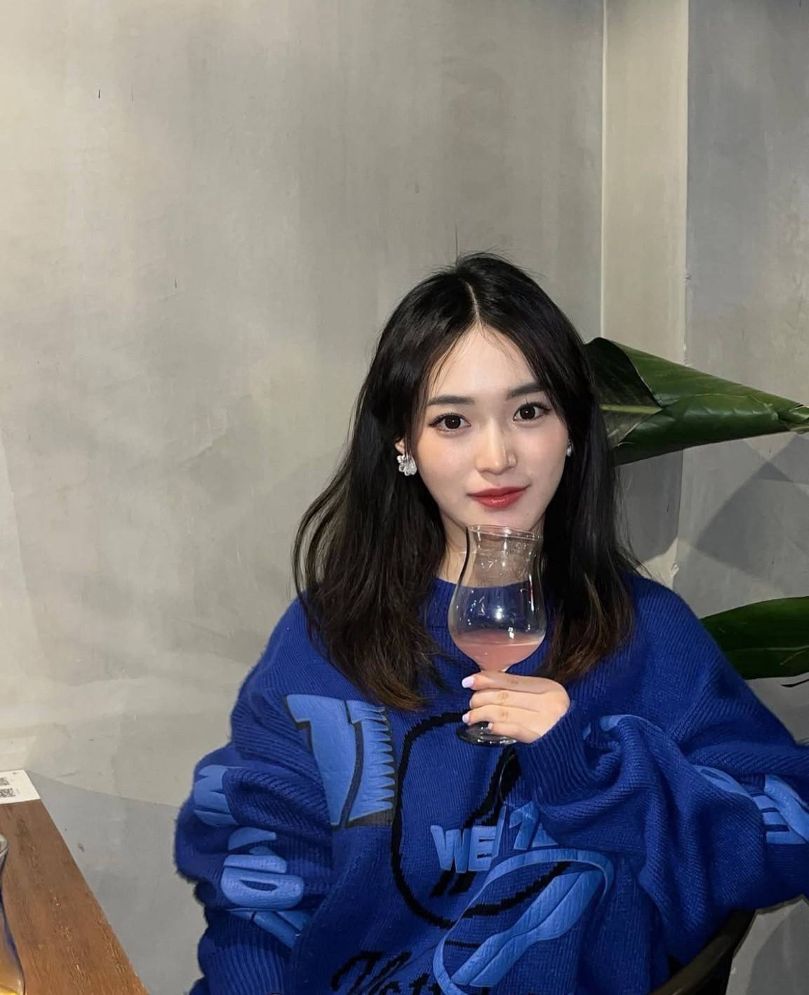 [正妹] 藏的很好 下次別藏了