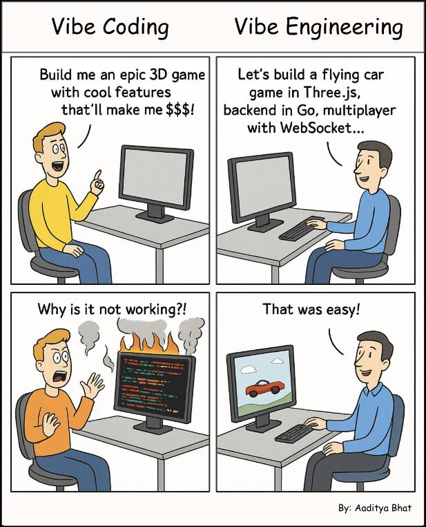 [問卦] 現在人人都是專案經理了嗎？