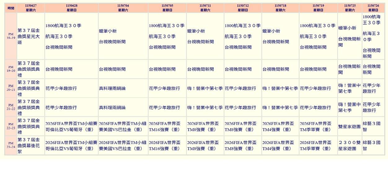 [閒聊] 營業中要播第七季了 - 台綜 - PTT.BEST 批踢踢爆文 2