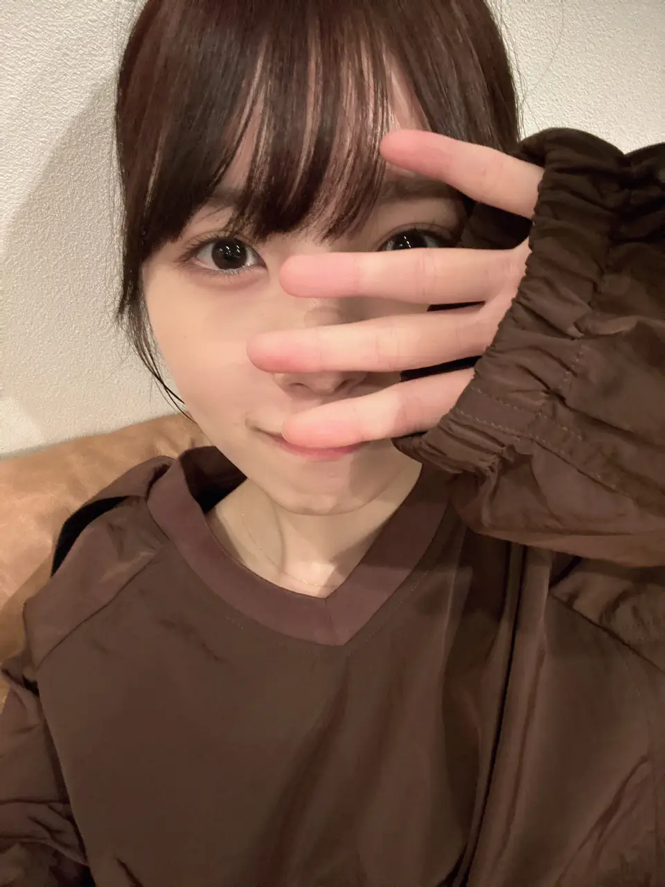 [乃木] 筒井あやめBLOG 20251014