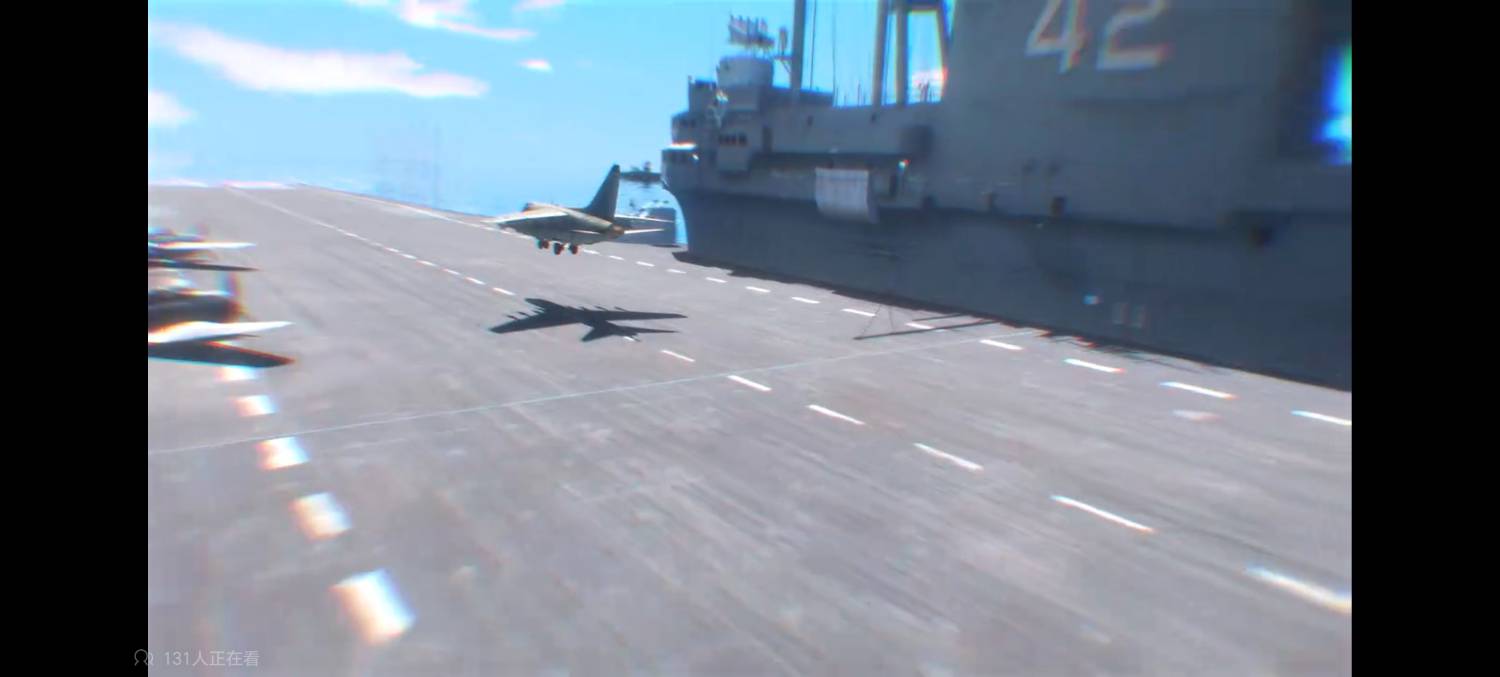 [閒聊] 戰艦少女R十一週年PV 閃耀的未來