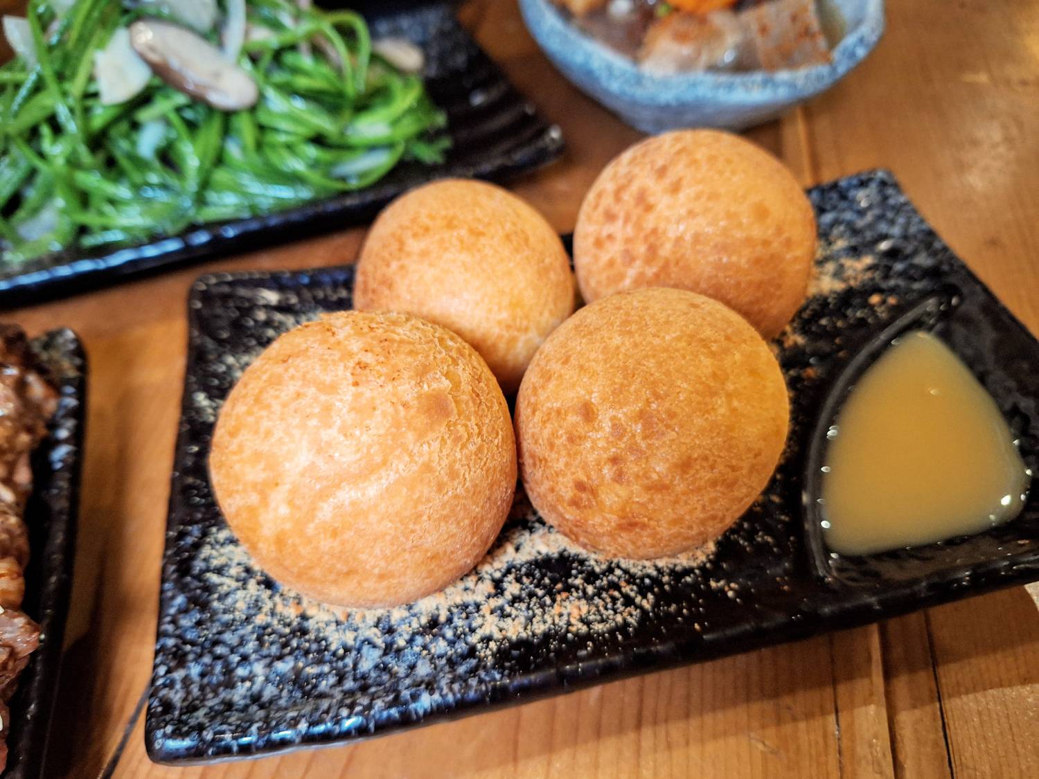 【美食】「蔦燒居酒屋 竹圍店」竹圍居酒屋推薦，竹圍串燒推薦、