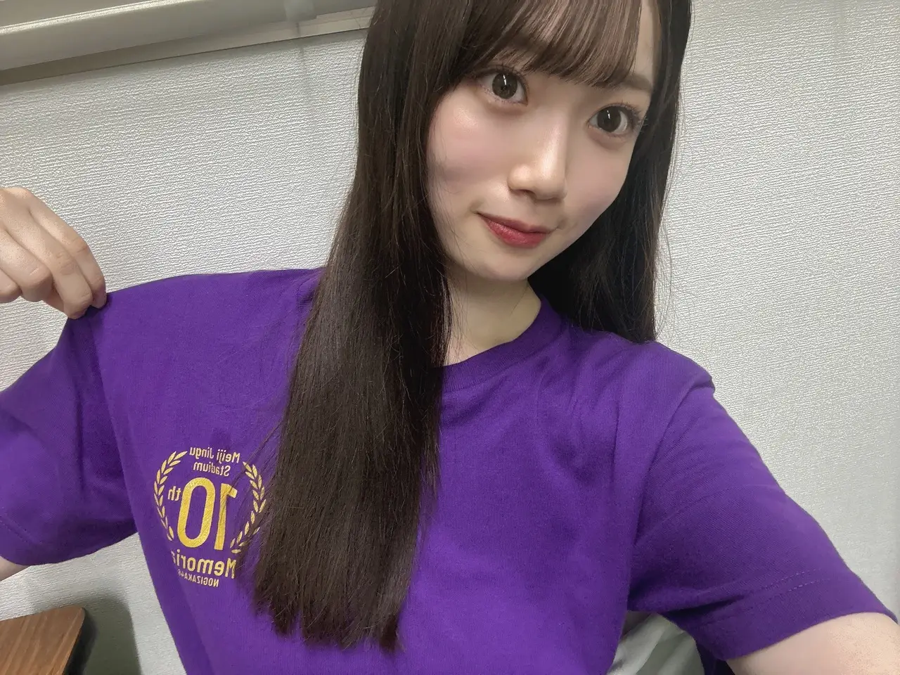 [乃木] 總有一天　愛宕心響 (BLOG)