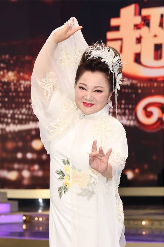 [新聞] 網傳白曉燕案「水很深」！白冰冰痛批酸民 - 八卦 - PTT.BEST 批踢踢爆文 3