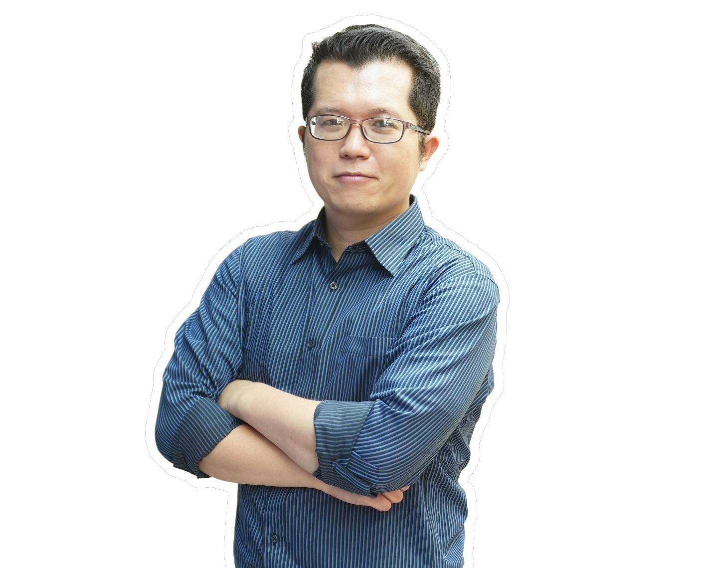 羅恩老師人口政策及人口統計