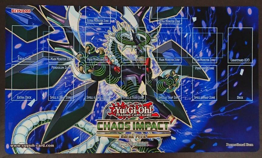 遊戲王4月禁卡表猜測活動冠軍出爐！