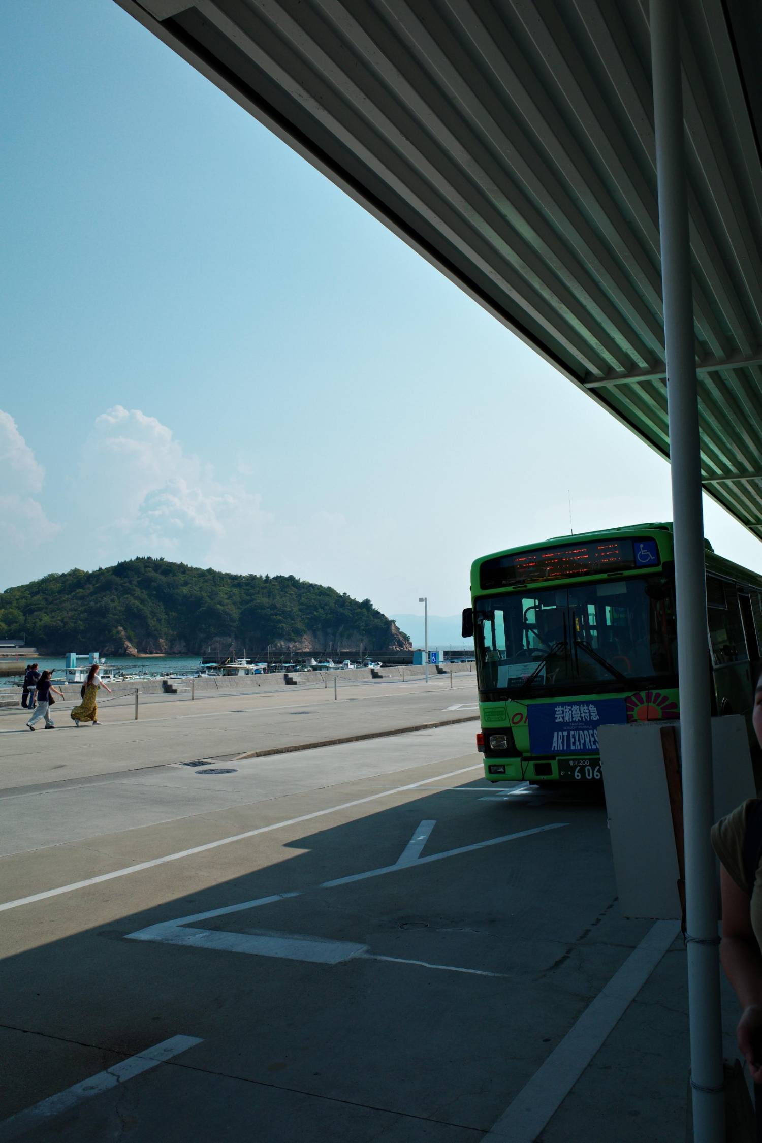 圖 瀨戶內國際藝術季025 夏季展期