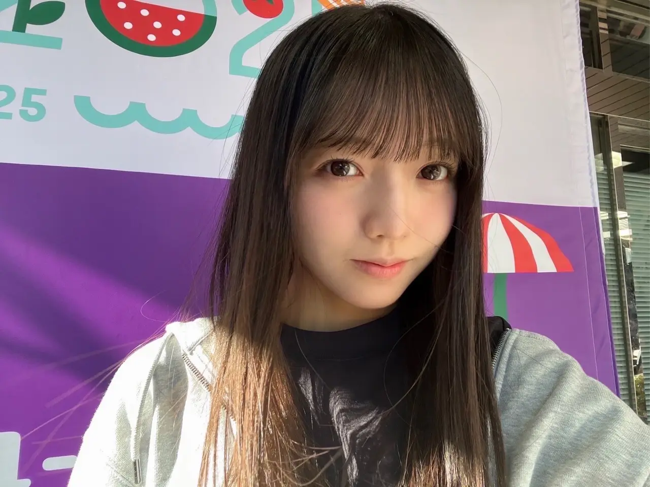 [乃木] 殘香　海邉朱莉 (BLOG)