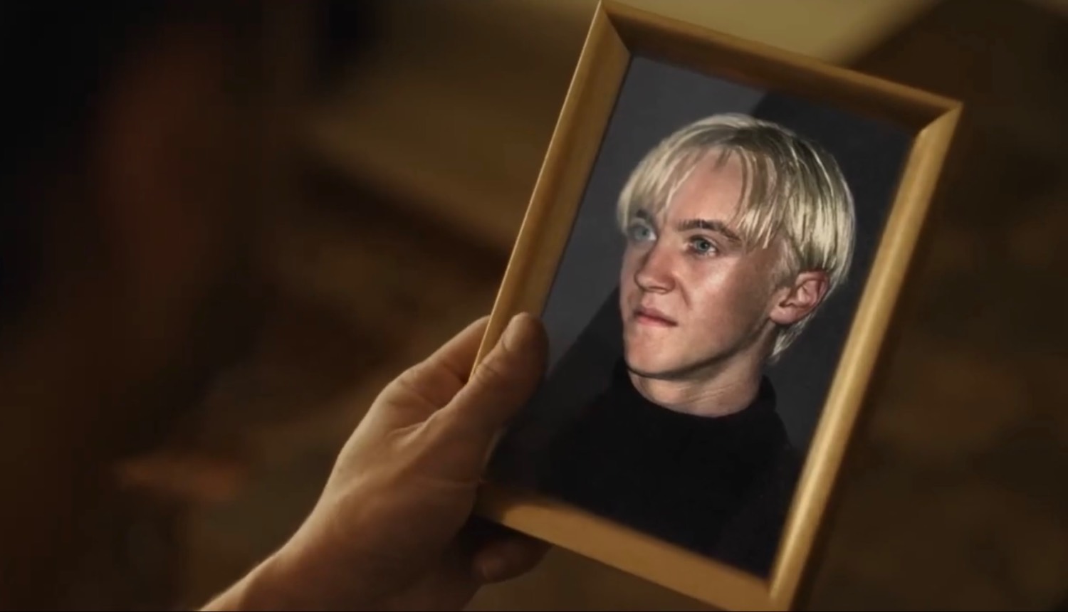 [閒聊] 哈利波特-消失的鄰居