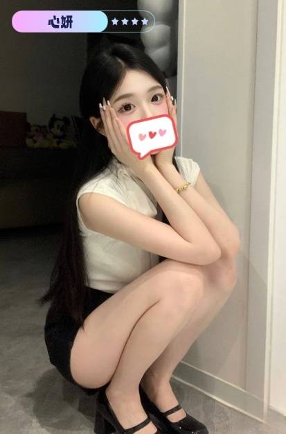 中壢全套外送