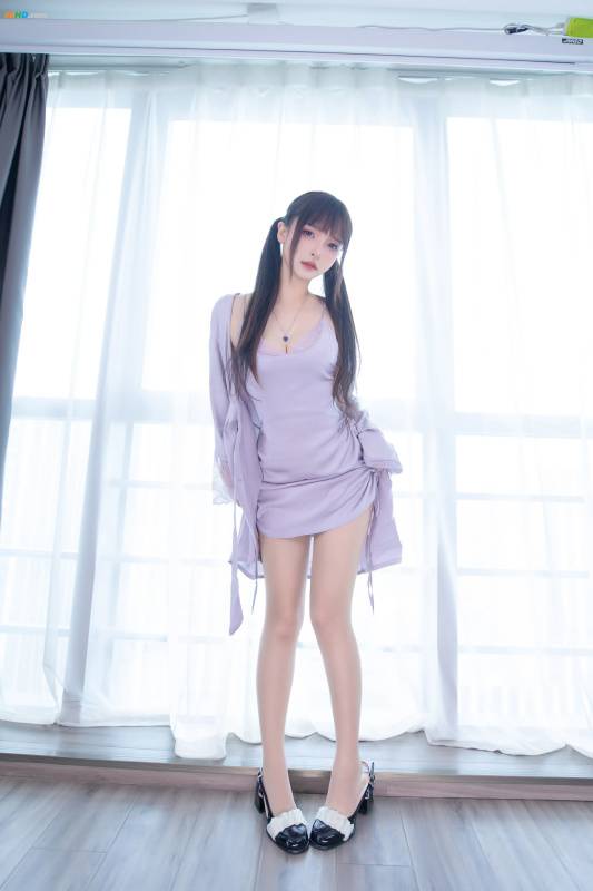 [優質寫真]DollyFJ_封疆疆v_-_Feixiao