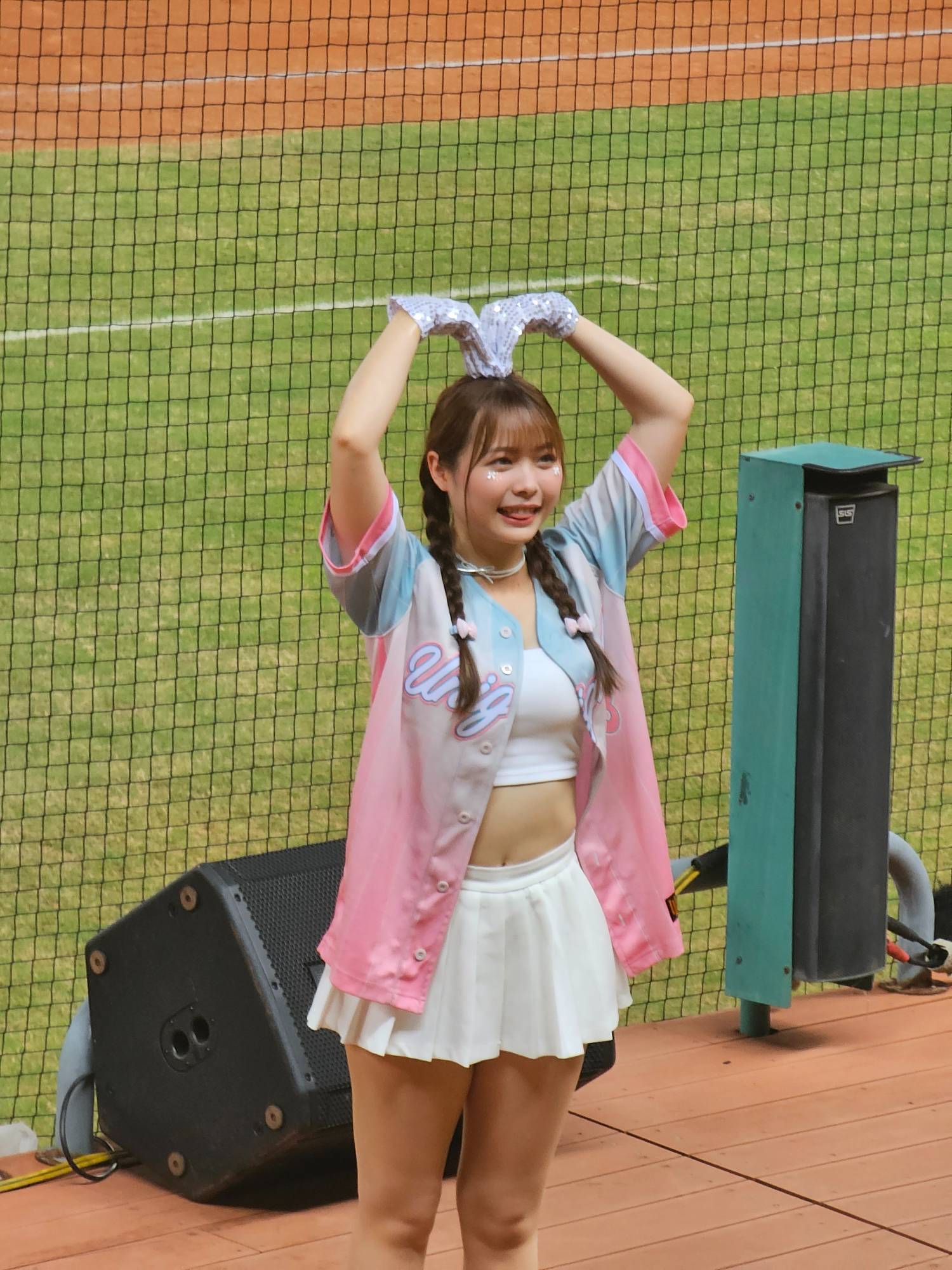 圖 251006 澄清湖主場