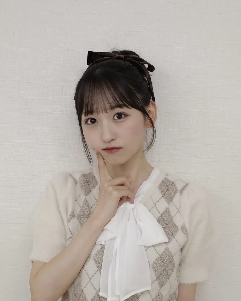 [乃木] 要去哪裡呢？ (一ノ瀬美空 BLOG)