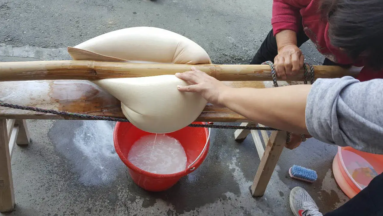 [問卦] 草阿粿最正宗的做法