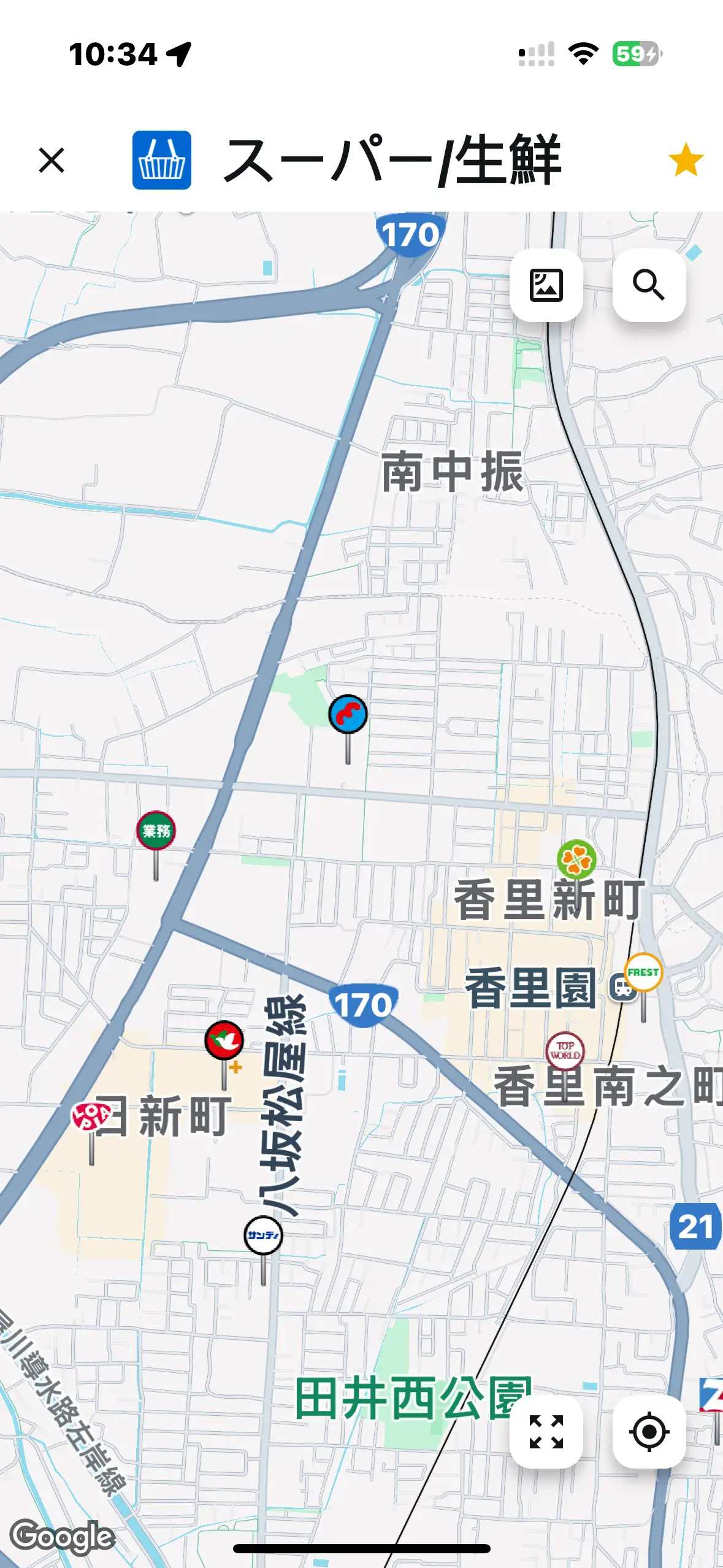 Re: [問卦] 日本的物價真的比台灣便宜？