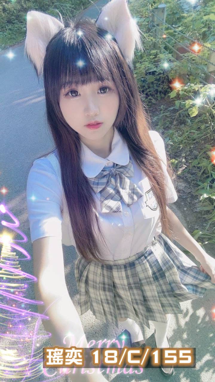 台中學生外約