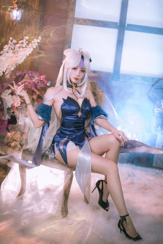 [寫真]-Coser@JoyceLin-JettValorant
