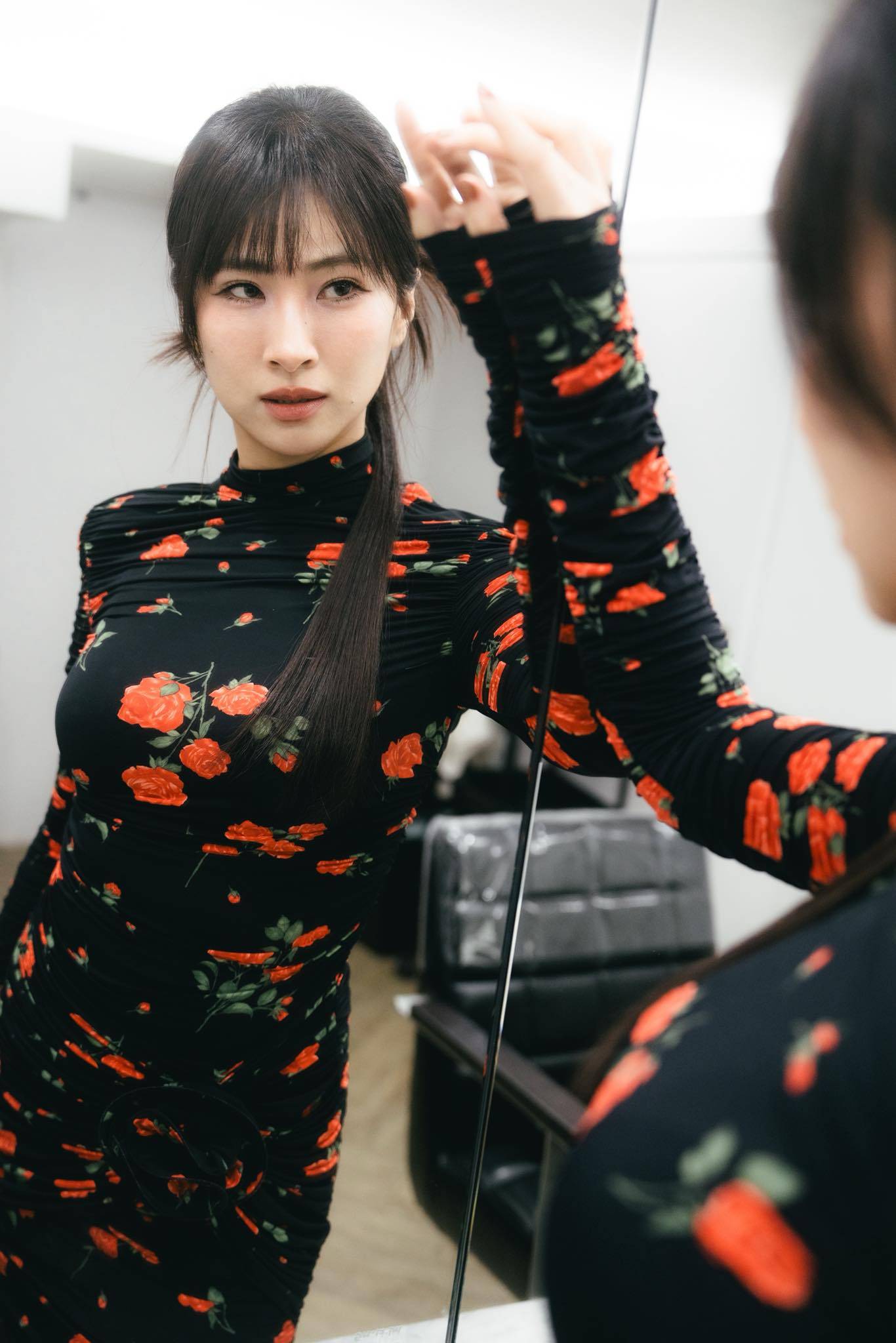 [問卦] 驚! 阿福鄧福如去露天音樂祭唱歌?