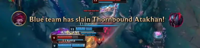 [閒聊] 韓網熱議：MSI敗者組決賽 T1 vs AL
