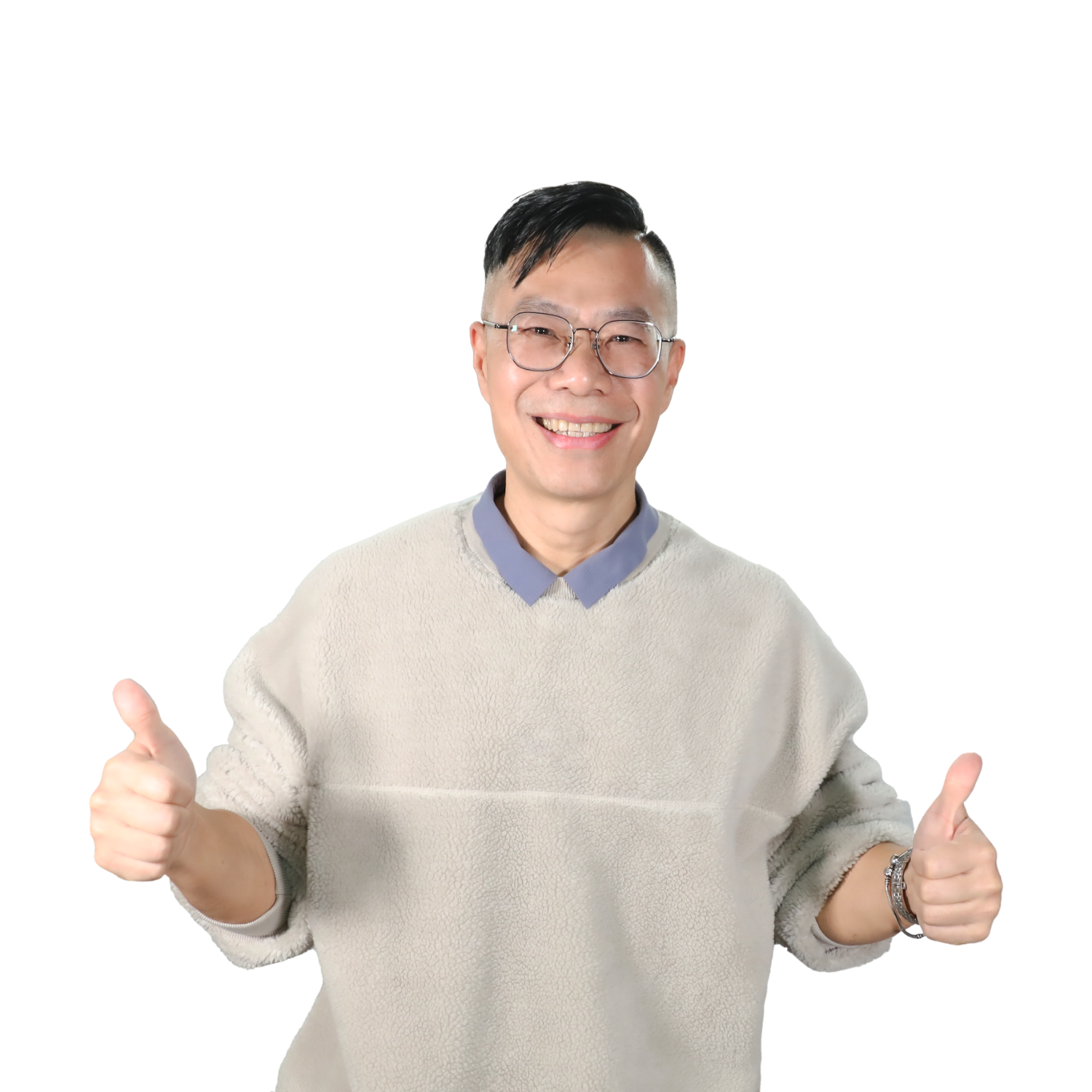 傑瑞老師