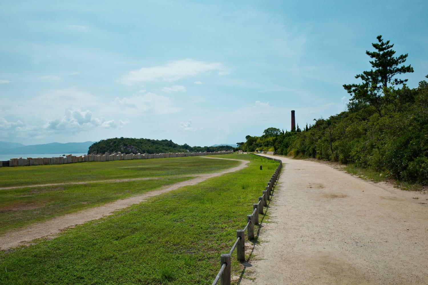 圖 瀨戶內國際藝術季025 夏季展期