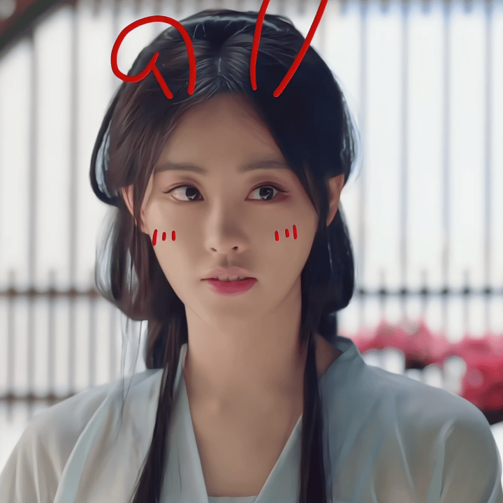 圖 我對祝緒丹不熟 但有問題還是盡管問