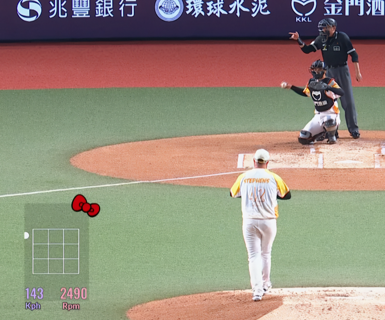 [LIVE] CPBL例行賽#148 富邦 VS 統一 @大巨蛋 - 棒球 - PTT.BEST 批踢踢爆文