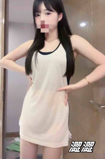 台中私約女