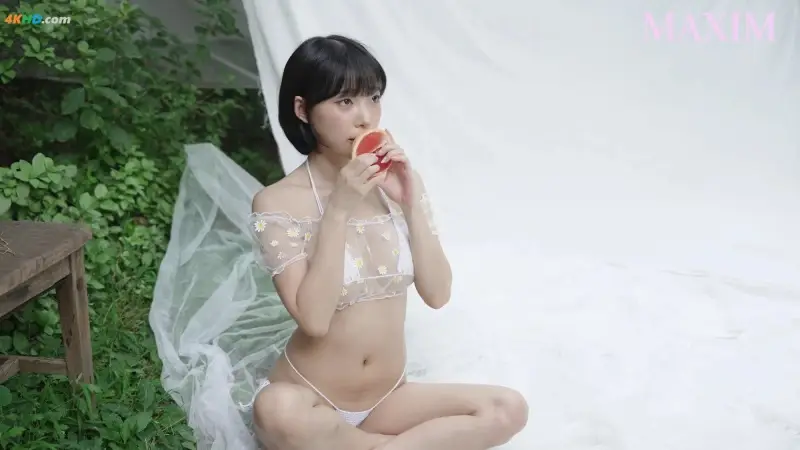 [寫真]Inkyung_강인경_姜仁卿-Kang_In-kyung_(강인경)_-_Shower