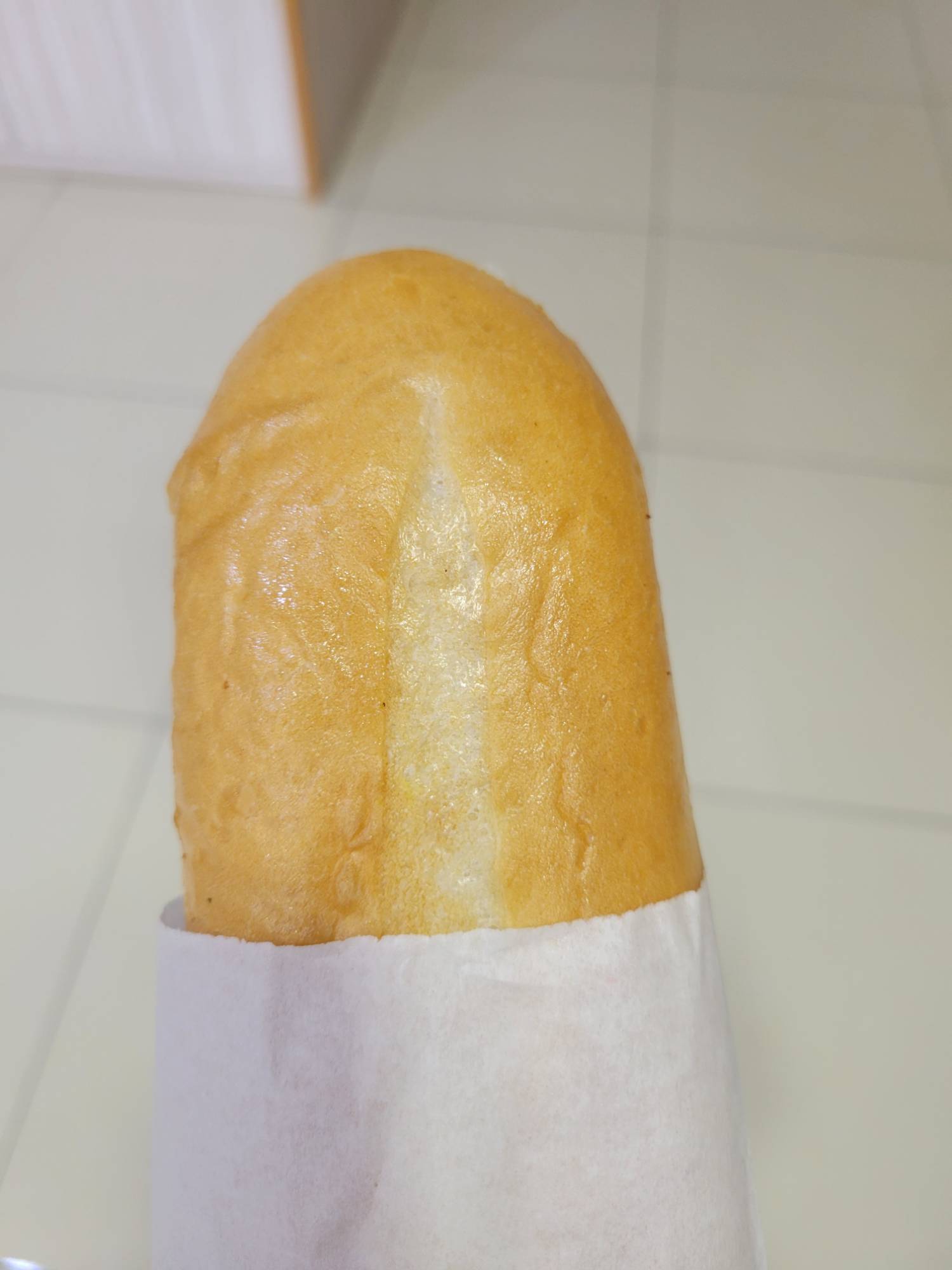 [食記] 桃園中壢區。文化二路無名越南法國麵包