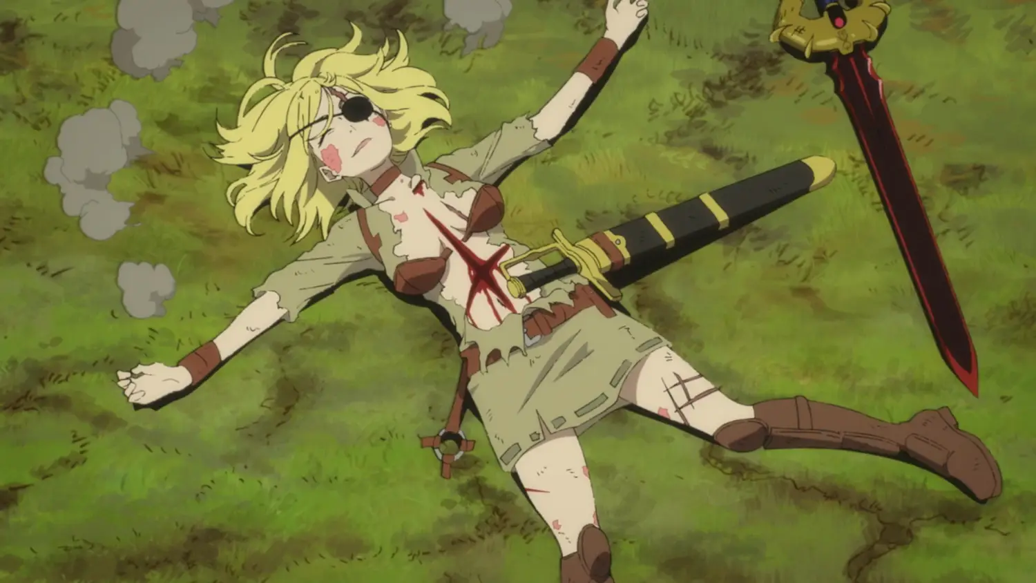 圖 Clevatess 艾莉西亞484意外挺色的