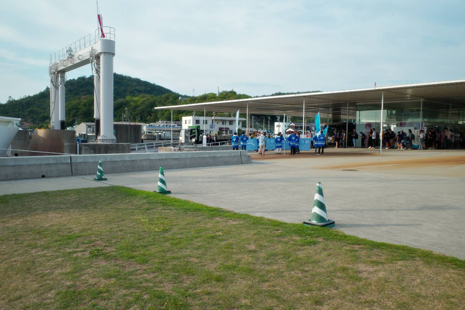 圖 瀨戶內國際藝術季025 夏季展期