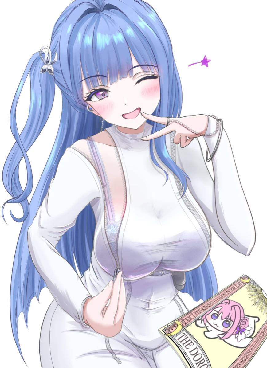 [妮姬] 海倫是不是失寵了？
