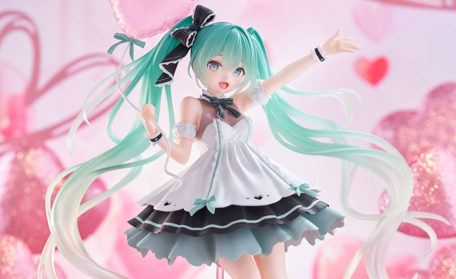 初音ミク x Rody AMP＋ desktop cute 喜多川海夢　20体 初音ミク x Rody AMP＋ desktop cute 喜多川海夢 20体 初音ミク