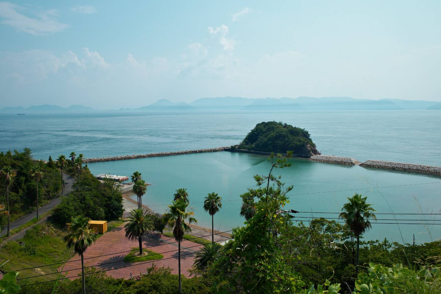 圖 瀨戶內國際藝術季025 夏季展期