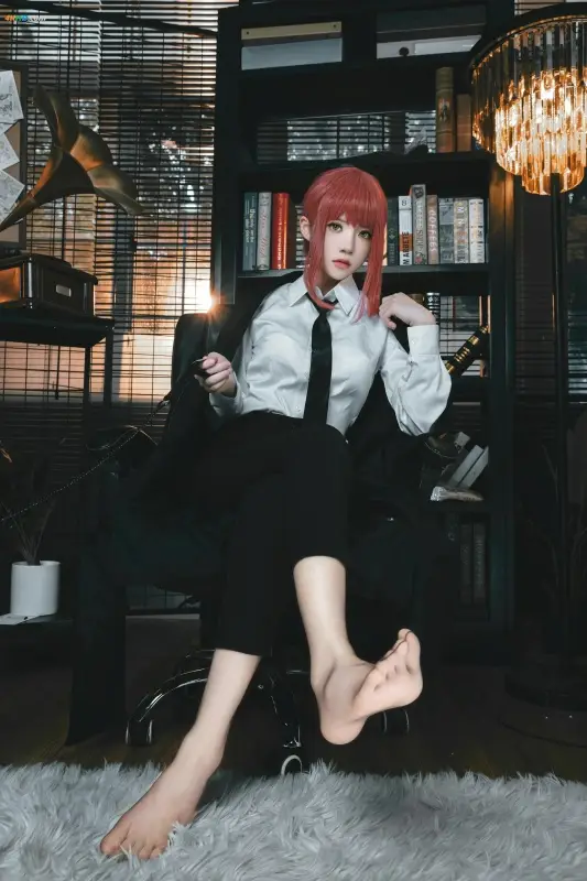 [寫真]-[PrivatePhotoshoot]希威社抹茶-大尺度私拍套圖