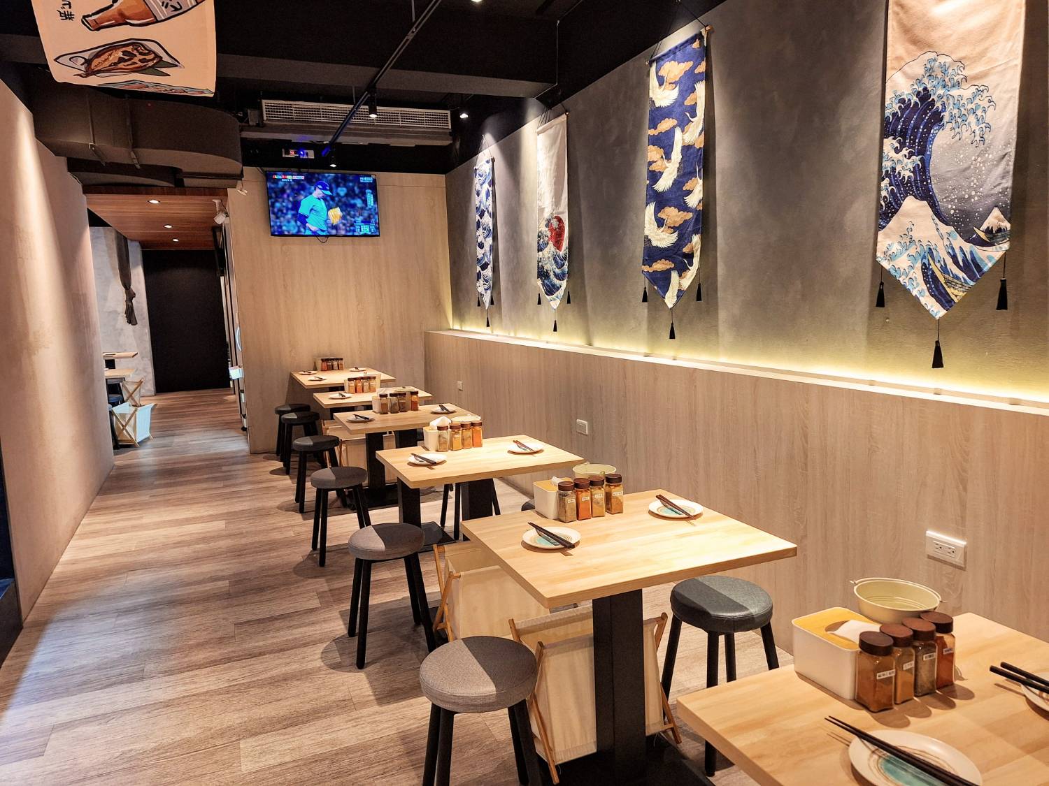 【美食】「柒息地串燒居酒屋 天母店」平價串燒、串燒外帶，天母