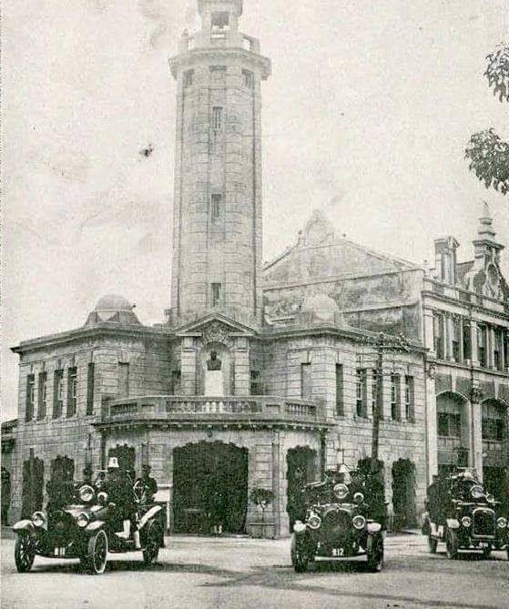 Re: [問卦] 為什麼台北這棟美麗建築要被拆掉？