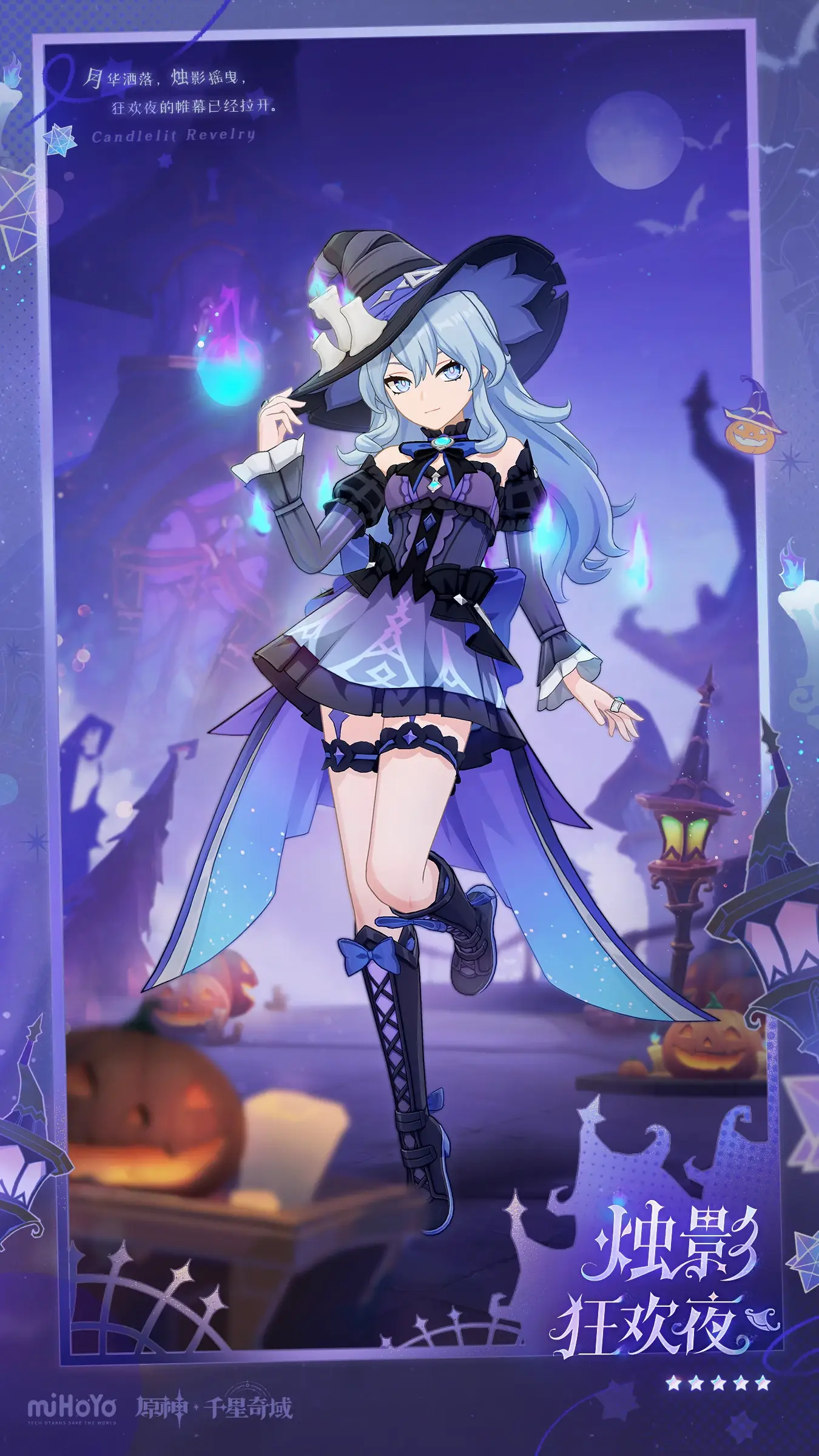 [原神] 千星奇域 - 各類套裝獲取途徑