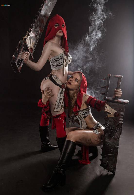 [優質寫真]Unknowns_-_Warhammer_40K_Sisters_Repentia