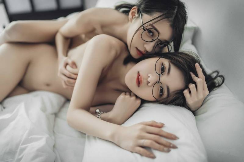 [JVID]妍妍【禁忌瑜珈課程】瑜珈教練的秘密裸體私人課程