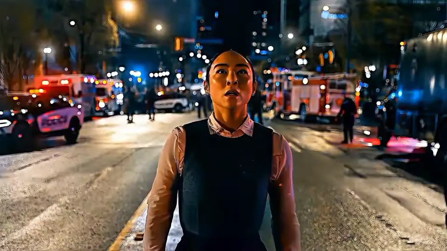 [問卦] 電影[創．戰神]女主角為何能當女主角？