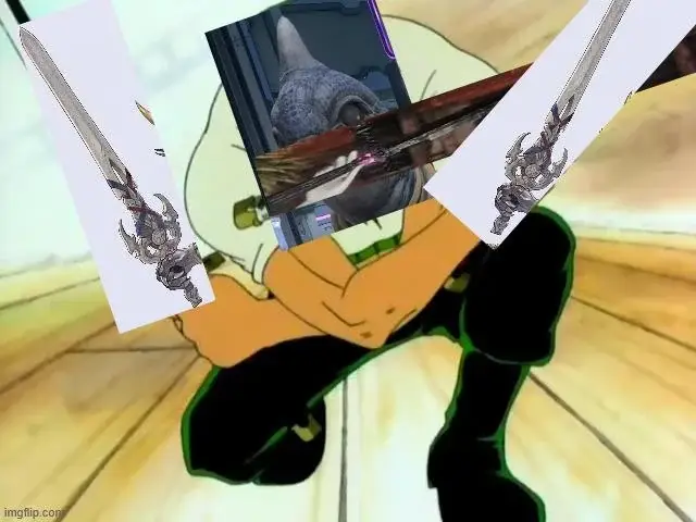 圖 7.3主線過完 大家原諒小吉了嗎(有雷)