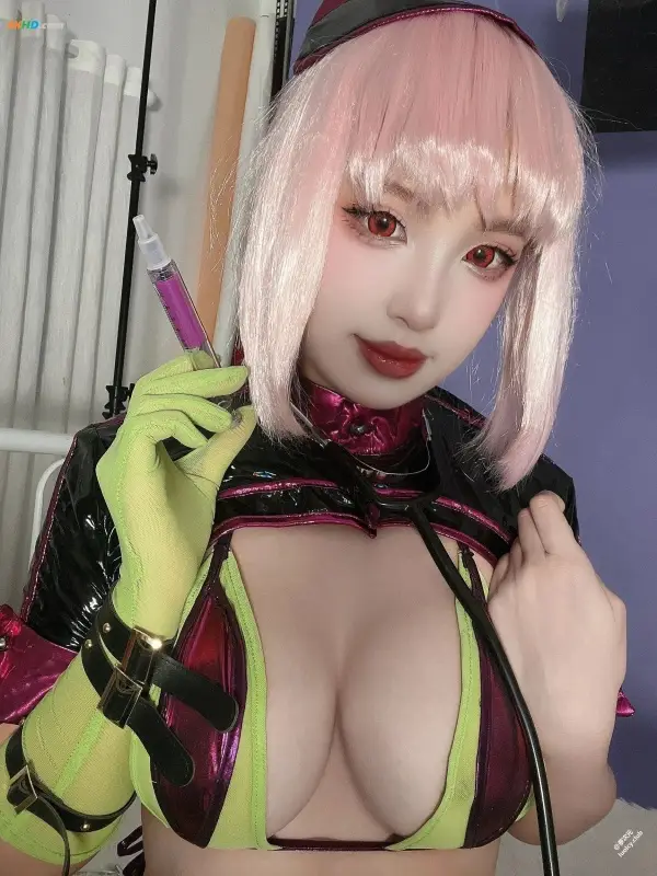 [寫真]-Natsuko_夏夏子_-_Ruan_Mei